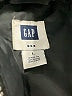Gap Outlet Black Vest Size L - photo 6