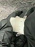Gap Outlet Black Vest Size L - photo 7