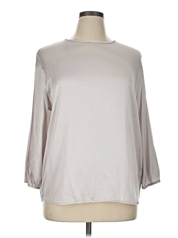 Peserico Blouse (view 1)