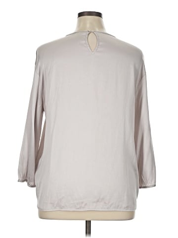 Peserico Blouse (view 2)