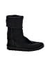 Ugg Black Boots Size 5 - photo 1