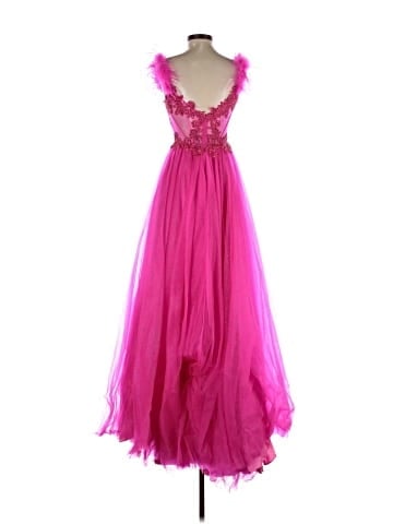 Alyce Cocktail Dress (view 2)
