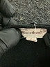 Hem & Thread Black Pullover Sweater Size L - photo 7