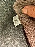 a.n.a. A New Approach Brown Pullover Sweater Size XL - photo 8