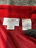 Jh Collectibles Solid Red Formal Skirt Size 16 - photo 4
