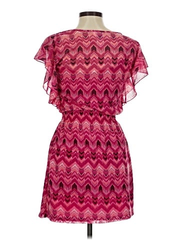 Big Strike Cocktail Dress (view 2)