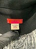 Lux Black Blazer Size XS - photo 6