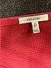Maurices Red Sleeveless Blouse Size 20 (2) - photo 7