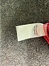 Maurices Red Sleeveless Blouse Size 20 (2) - photo 8