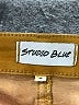 STUDIO BLUE Brown Casual Pants Size 25 waist - photo 7