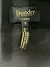 Laundry by Design Black Cocktail Dress Size 8 - photo 7