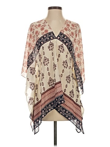 Vince Camuto Kimono (view 1)