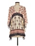Vince Camuto 100% Polyester Ivory Kimono Size S (petite) - photo 2
