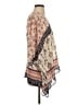 Vince Camuto 100% Polyester Ivory Kimono Size S (petite) - photo 4