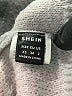Shein Gray Cardigan Size 2 - photo 7