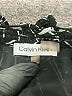 Calvin Klein 100% Polyester Black 3/4 Sleeve Blouse Size XL - photo 7