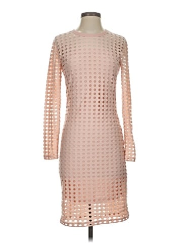 T by Alexander Wang Cocktail Dress (view 1)