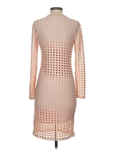 T by Alexander Wang Cocktail Dress (view 2)