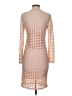 T by Alexander Wang Tan Cocktail Dress Size S - photo 2