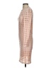 T by Alexander Wang Tan Cocktail Dress Size S - photo 5