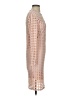 T by Alexander Wang Tan Cocktail Dress Size S - photo 4