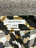Calvin Klein Animal Print Gold Brown Casual Pants Size L - photo 7
