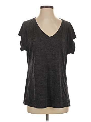 Ideology Short Sleeve T-Shirt (view 1)