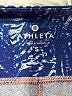 Athleta Paisley Blue Active Pants Size S - photo 7