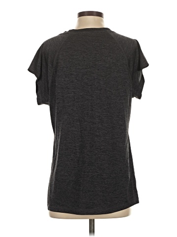 Ideology Short Sleeve T-Shirt (view 2)