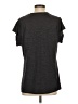 Ideology Gray Short Sleeve T-Shirt Size 1 - photo 2