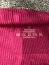 Unbranded Burgundy Active Pants Size M (estimated) - photo 7