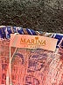 Marina Blue Short Sleeve Top One size - photo 7