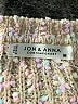 Jon & Anna Tweed Pink Pullover Sweater Size M - photo 7
