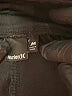 Hurley Black Active Pants Size M - photo 7
