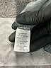 Leith Solid Gray Casual Dress Size S - photo 8