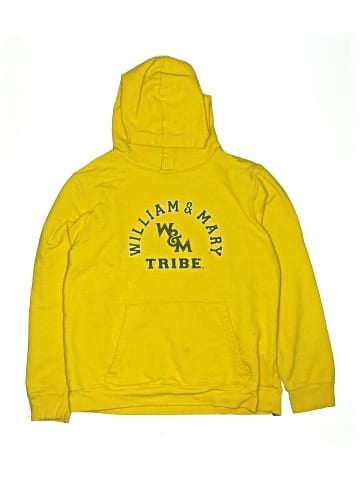 Garb Pullover Hoodie (view 1)