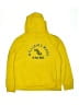 Garb Yellow Pullover Hoodie Size 11 - 12 - photo 1
