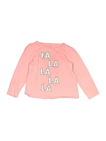 Falls Creek Long Sleeve T-Shirt (view 1)