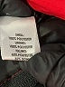 J. Khaki 100% Polyester Red Vest Size 3T - photo 4