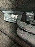 New Balance 100% Polyester Black Fleece Size M - photo 6