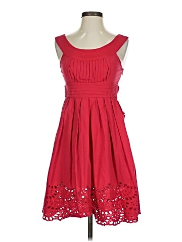 BB Dakota Cocktail Dress (view 1)