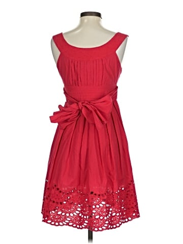 BB Dakota Cocktail Dress (view 2)