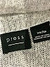 Press Silver Kimono Size XS - photo 7
