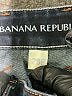 Banana Republic Blue Jeans Size 28W PETITE - photo 4
