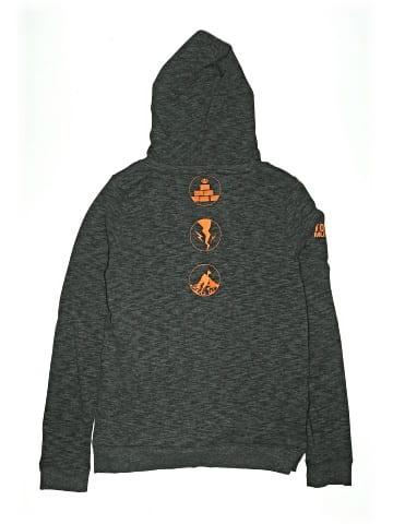 Under Armour Zip Up Hoodie (view 2)