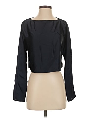 Antonio Melani Long Sleeve Blouse (view 1)