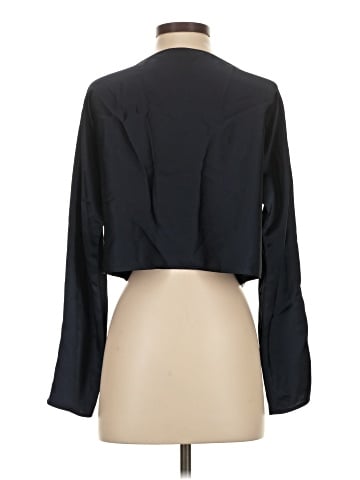 Antonio Melani Long Sleeve Blouse (view 2)