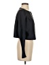 Antonio Melani 100% Polyester Black Long Sleeve Blouse Size XS - photo 4