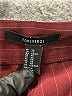 Forever 21 Stripes Burgundy Casual Pants Size XS - photo 7