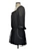 Ya Da 100% Silk Black Casual Dress Size S - photo 5